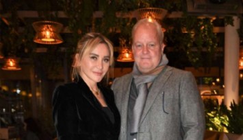 Sosyeteyi Şoke Eden Boşanma!