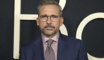 Steve Carell, Kötü Oyunculuk Alışkanlığını Anlattı!