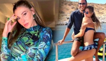 Subaşı, Bekarlığa Veda Partisini Paylaşacak!