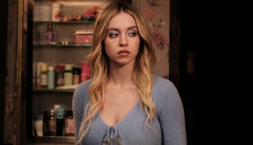 Sydney Sweeney: 'Memelerimden Dolayı Dışlandım'