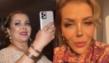 Tanyeli, Lens Takarak Paylaşım Yaptı!