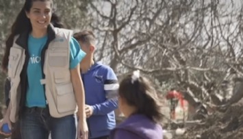 Tuba Büyüküstün'den 'Destek' Çağrısı!