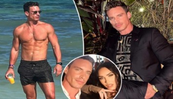 Ünlü Model Balkondan Düşerek Hayatını Kaybetti!