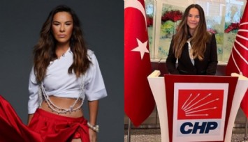 Ünlü Oyuncu Filiz Taçbaş Siyasete Atılıyor!