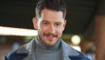 Uraz Kaygılaroğlu Instagram Hesabını Temizledi!