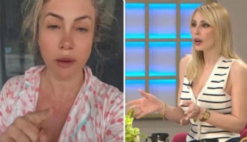 Yeliz Yeşilmen ve Hande Sarıoğlu Birbirine Girdi!