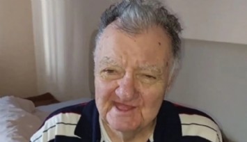 Yeşilçam'ın Emektar Oyuncusundan Sevenlerine Mesaj!