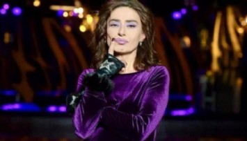 Yıldız Tilbe'den Beyin Yakan Açıklama!