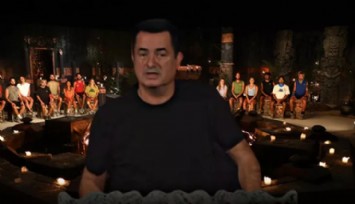 Acun Ilıcalı O Yarışmacıyı Kovdu!