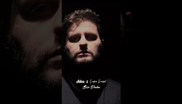 Ados & Çağan Şengül'den 'Bir Daha' Yayında!