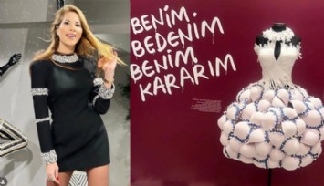 ''Benim Bedenim Benim Kararım!''