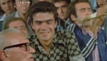 'Hababam Sınıfı' Oyuncusu Hayatını Kaybetti!