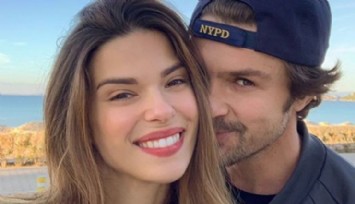 Larissa Gacemer'den Üzen Haber!