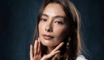 Neslihan Atagül'ün Yağmur Altındaki Olay Dansı!