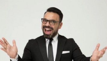 Okan Karacan Gözaltına Alındı!