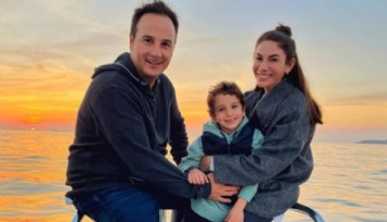 Oyuncu Zeynep Beşerler Boşanıyor!