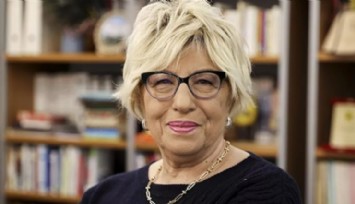 Prof. Dr. Sevil Atasoy'dan Şaşırtan İtiraf!