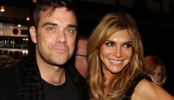 Robbie Williams'tan Yatak Odası İtirafı!
