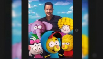 Acun Ilıcalı Depremzede Çocuklarla Buluşacak!