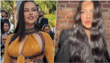 Adriana Lima'nın Zayıflama Sırrı!