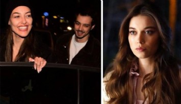 Afra Saraçoğlu'nun Kararı Herkesi Şaşırttı!