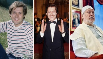 Ahmet Özhan: 'Ölmeyi Heyecanla Bekliyorum!'