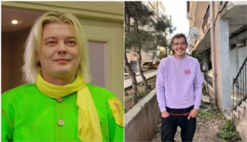 Arda Kural'ın Son Hali Şaşırttı!