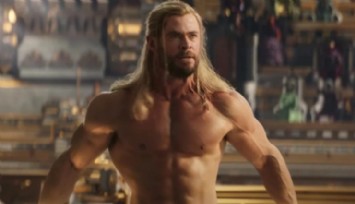 Aşçısı, Hemsworth'ün Diyet Sırlarını Açıkladı!