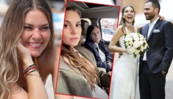 Aslı Enver Son Halini Paylaştı!