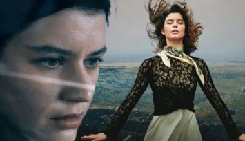 Atiye Dizisinin Yapımcısı Hakkında Hapis İstemi!