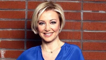 Berna Laçin, Oy Vereceği İsmi Açıkladı!