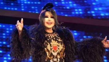 Bülent Ersoy'un Yeni Tarzı Olay Oldu!