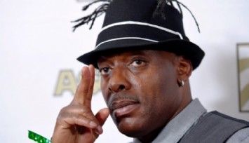 Coolio'nun Ölüm Nedeni Açıklandı!