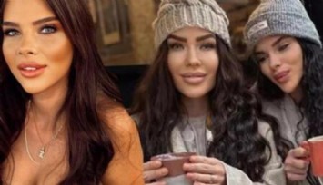 Damla Ersubaşı Hakkında 'Müstehcen Foto' İddiası!