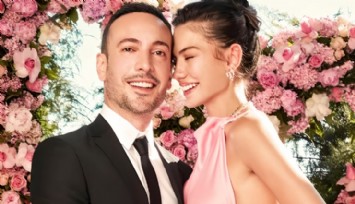 Demet Özdemir İle Oğuzhan Koç Boşanıyor!