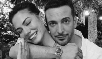 Demet Özdemir'den İddialara Yanıt!