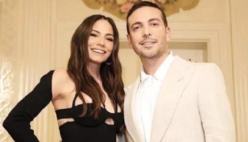 Demet Özdemir'den 'Aldatma' Açıklaması!