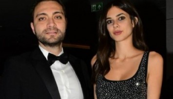 Deren Talu'dan 'Şiddet Gördü' İddialarına Yanıt!