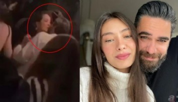 Doğulu Ve Neslihan Atagül Yurt Dışına Çıktı!