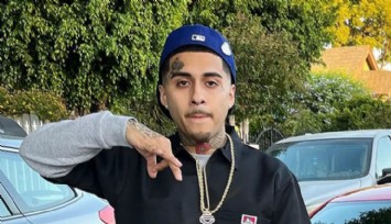 Duşta Boynundan Bıçaklanarak Öldürüldü!