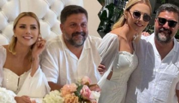 Ece Erken: 'Bu İlişkide Kandırılan Taraf Bendim'