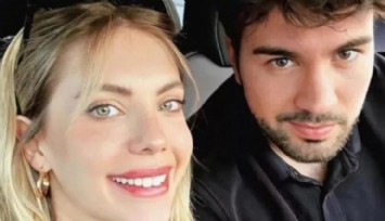 Eda Ece'ye Buğrahan Tuncer'den Milyonluk Hediye!