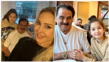 Elif Ada'dan, 'Baba Kız' Pozu!