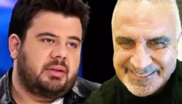 Eser 'Domuz' Benzetmesini Affetmedi!