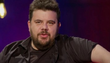 Eser Yenenler: 'Çok Sert Depresyona Girdim'