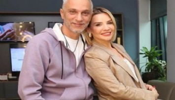 Esra Erol'un Eşi Ali Özbir'den O Yoruma Tepki!