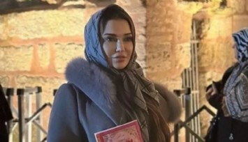 Esra Ezmeci Eleştirilere İsyan Etti!