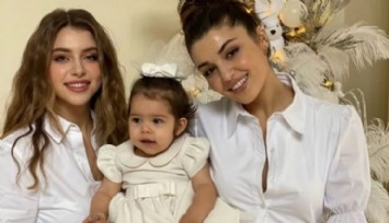 Gamze Erçel'den Duygulandıran Hastane Videosu!