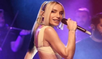 Gülşen'in Konser Ücreti Dudak Uçuklattı!