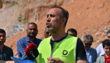 Haluk Levent Hatay'da Konser Verecek!